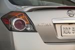 Nissan Altima 2010 года